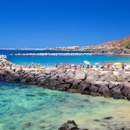 Casa Katia Villa Playa Blanca  Dış mekan fotoğraf