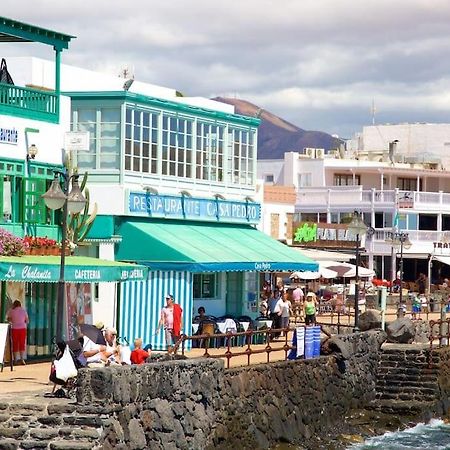 Casa Katia Villa Playa Blanca  Dış mekan fotoğraf