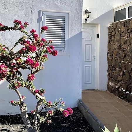 Casa Katia Villa Playa Blanca  Dış mekan fotoğraf
