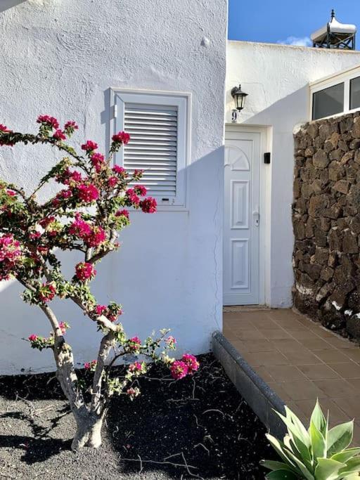 Casa Katia Villa Playa Blanca  Dış mekan fotoğraf