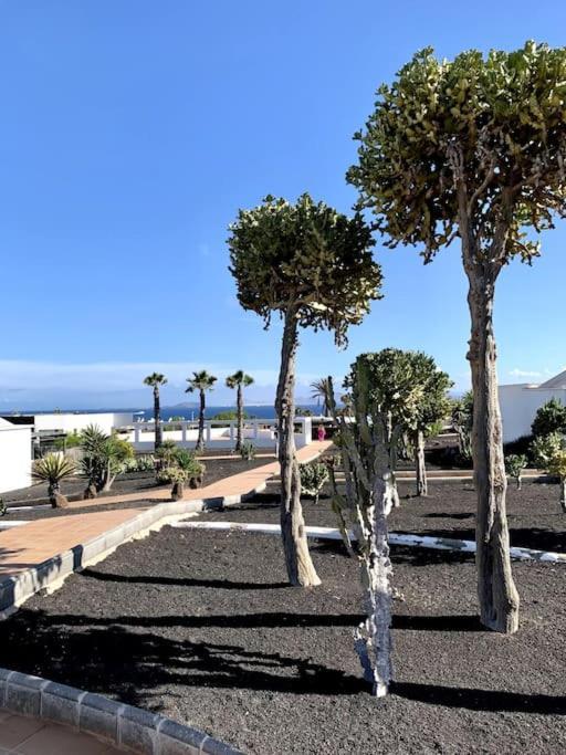Casa Katia Villa Playa Blanca  Dış mekan fotoğraf