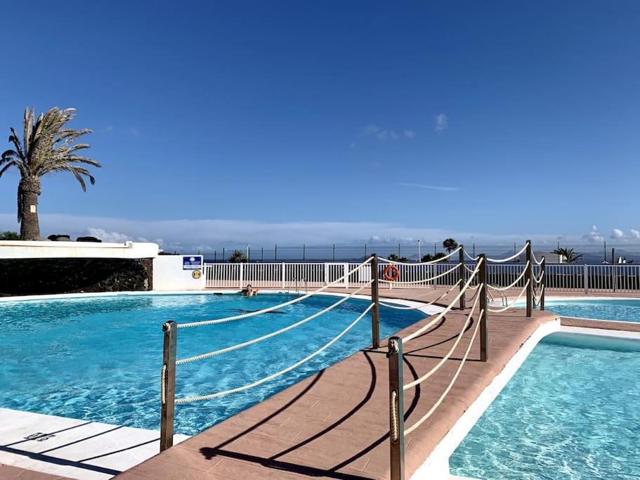 Casa Katia Villa Playa Blanca  Dış mekan fotoğraf