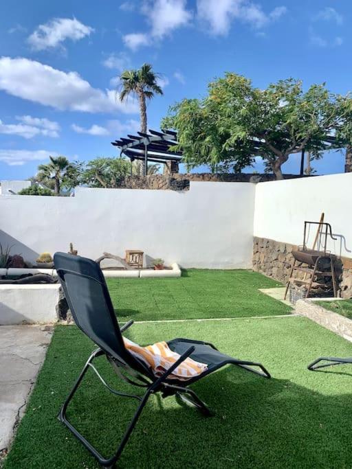Casa Katia Villa Playa Blanca  Dış mekan fotoğraf