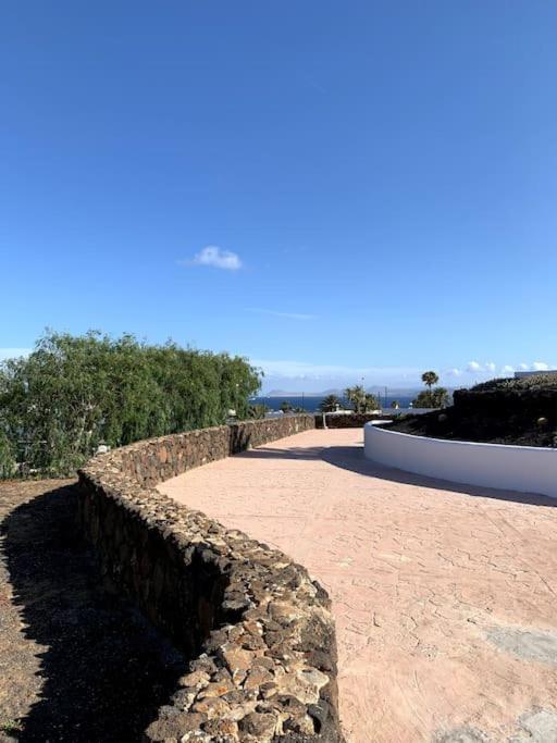 Casa Katia Villa Playa Blanca  Dış mekan fotoğraf