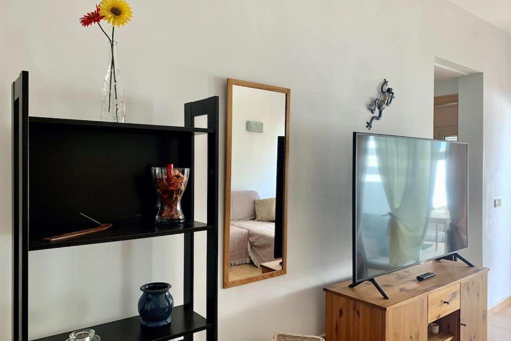 Casa Katia Villa Playa Blanca  Dış mekan fotoğraf