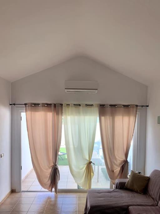 Casa Katia Villa Playa Blanca  Dış mekan fotoğraf
