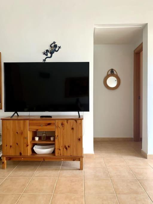 Casa Katia Villa Playa Blanca  Dış mekan fotoğraf