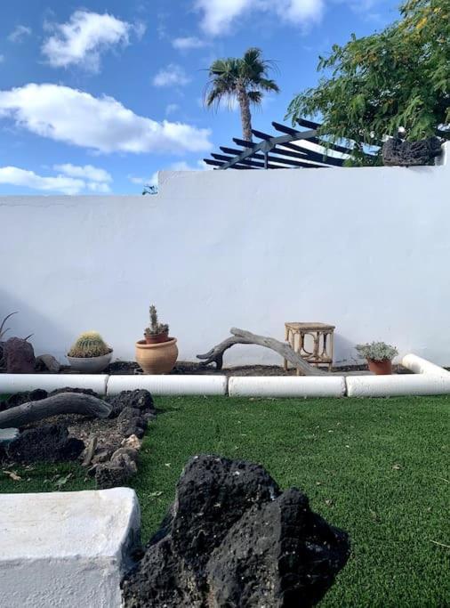 Casa Katia Villa Playa Blanca  Dış mekan fotoğraf