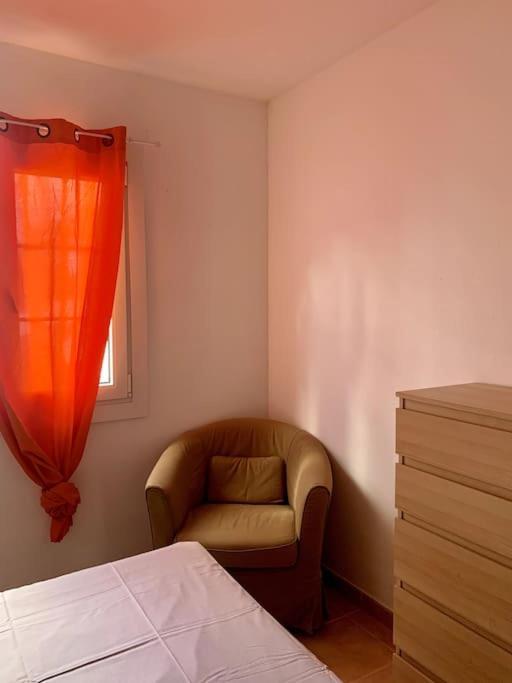 Casa Katia Villa Playa Blanca  Dış mekan fotoğraf