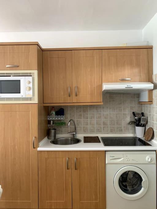 Casa Katia Villa Playa Blanca  Dış mekan fotoğraf