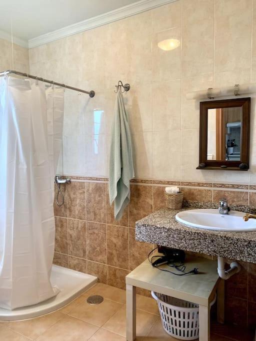 Casa Katia Villa Playa Blanca  Dış mekan fotoğraf