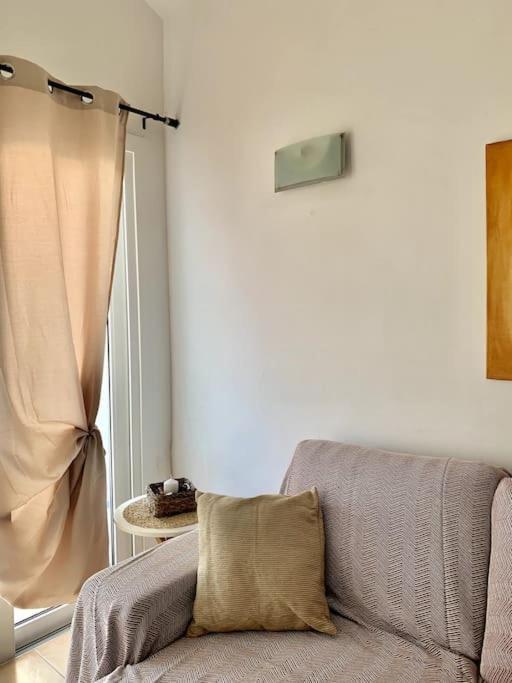Casa Katia Villa Playa Blanca  Dış mekan fotoğraf