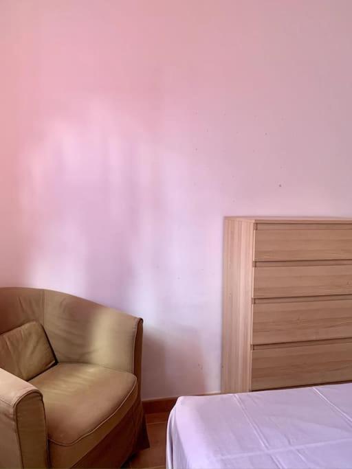Casa Katia Villa Playa Blanca  Dış mekan fotoğraf